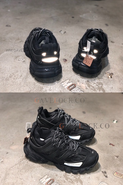 Balenciaga Shoes For Men